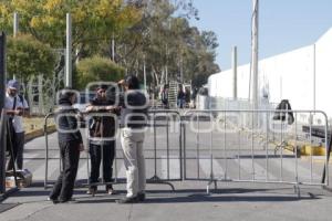 DREAMFIELDS . CIERRES