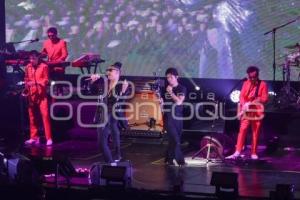 CONCIERTO . MANUEL MEDRANO