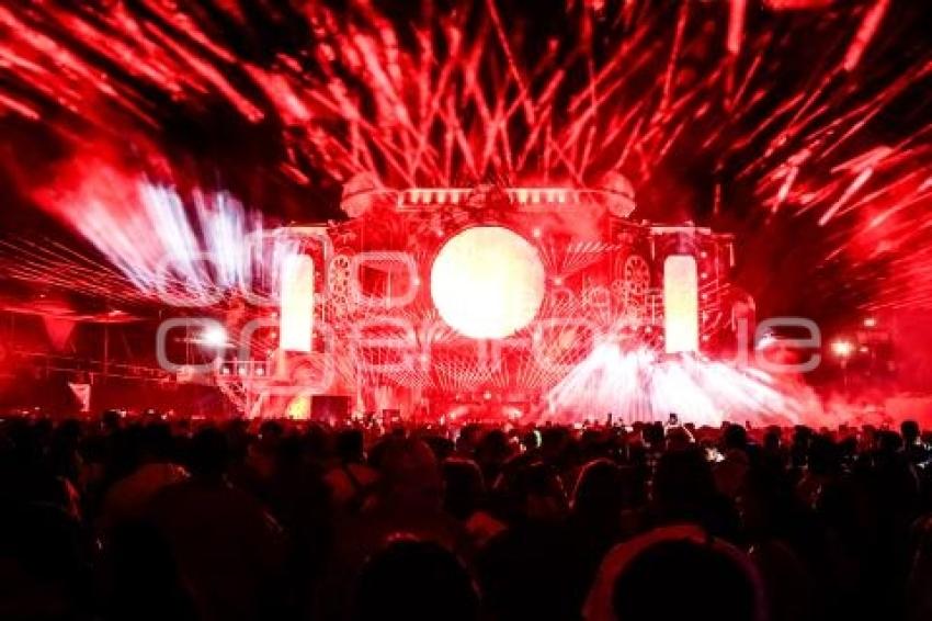 FESTIVAL DREAMFIELDS