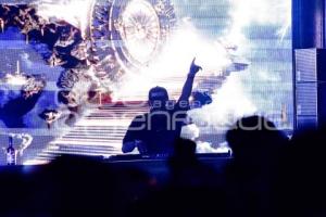 FESTIVAL DREAMFIELDS