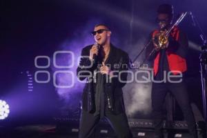 CONCIERTO . MANUEL MEDRANO