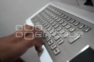 TLAXCALA . CAJERO PAGO DEL PREDIAL