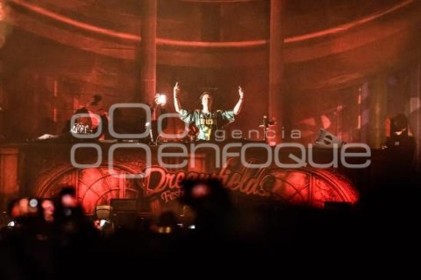 FESTIVAL DREAMFIELDS