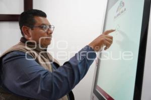 TLAXCALA . CAJERO PAGO DEL PREDIAL