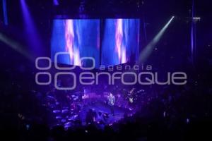 TLAXCALA . PALENQUE . ALFREDO OLIVAS