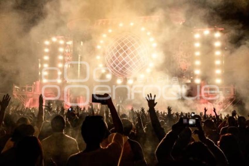 FESTIVAL DREAMFIELDS