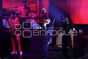 CONCIERTO . MANUEL MEDRANO