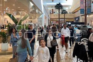 BUEN FIN . CENTRO COMERCIAL