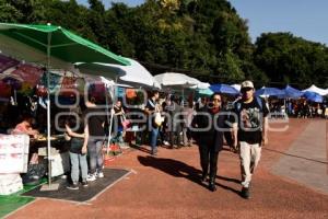 FESTIVAL DE LA CHALUPA