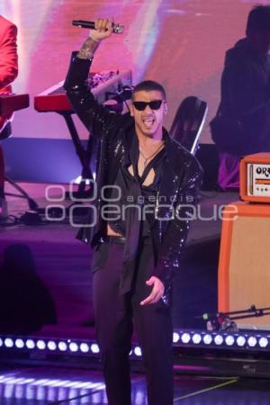 CONCIERTO . MANUEL MEDRANO