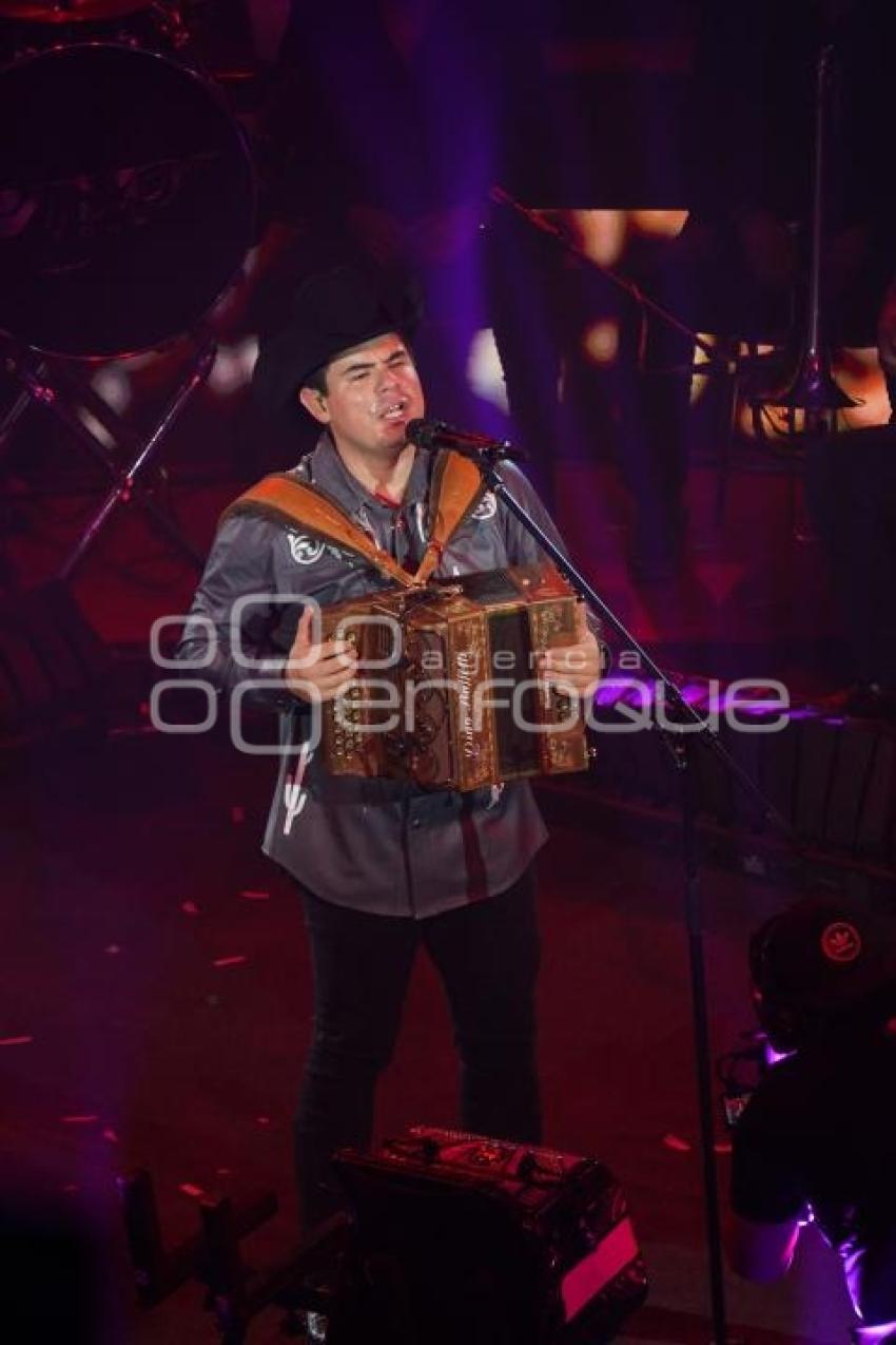 TLAXCALA . PALENQUE . ALFREDO OLIVAS