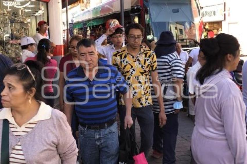 TLAXCALA .  PUENTE VACACIONAL