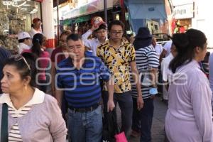 TLAXCALA .  PUENTE VACACIONAL