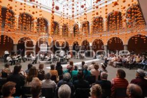 CONCIERTO . ORQUESTA TÍPICA DE PUEBLA