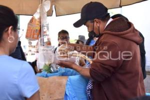 TLAXCALA . DÍA GASTRONOMÍA MEXICANA