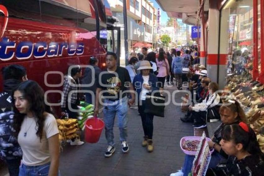 TLAXCALA .  PUENTE VACACIONAL