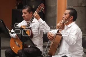 CONCIERTO . ORQUESTA TÍPICA DE PUEBLA