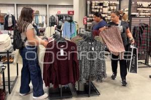 BUEN FIN . CENTRO COMERCIAL