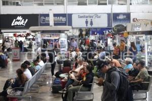 CAPU . PUENTE VACACIONAL