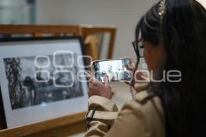 TLAXCALA . DISONANCIA CONTEMPORÁNEA