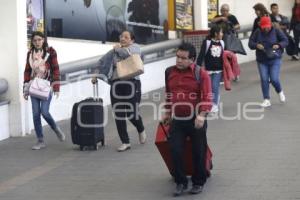 CAPU . PUENTE VACACIONAL