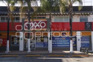 OXXO