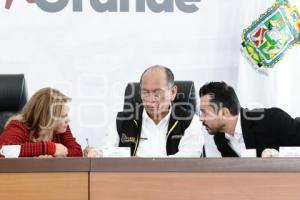 GOBIERNO ESTATAL . MAÑANERA