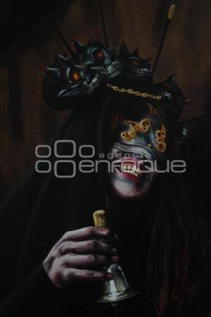 TLAXCALA . DISONANCIA CONTEMPORÁNEA