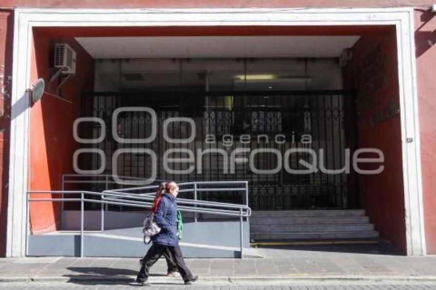 AYUNTAMIENTO . TESORERÍA MUNICIPAL