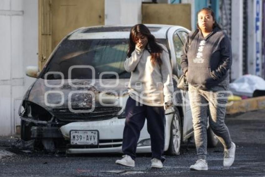 NOTA ROJA . CENTRO NOCTURNO