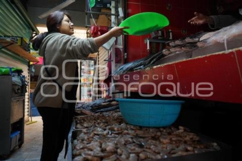 TLAXCALA . ANIVERSARIO MERCADO HIDALGO