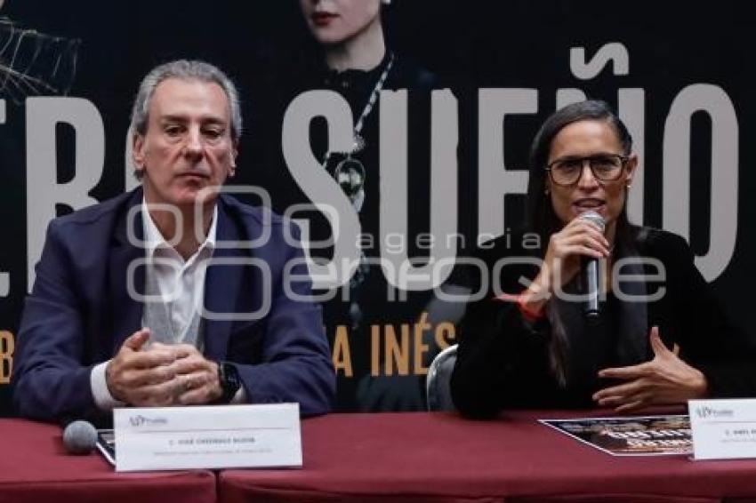 AYUNTAMIENTO . OPERA PRIMER SUEÑO