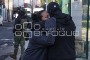 NOTA ROJA . CENTRO NOCTURNO