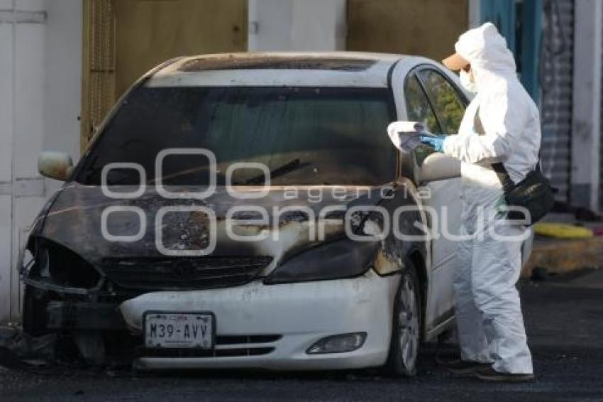 NOTA ROJA . CENTRO NOCTURNO
