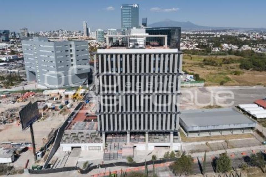 SECRETARÍA DE FINANZAS . OBRA