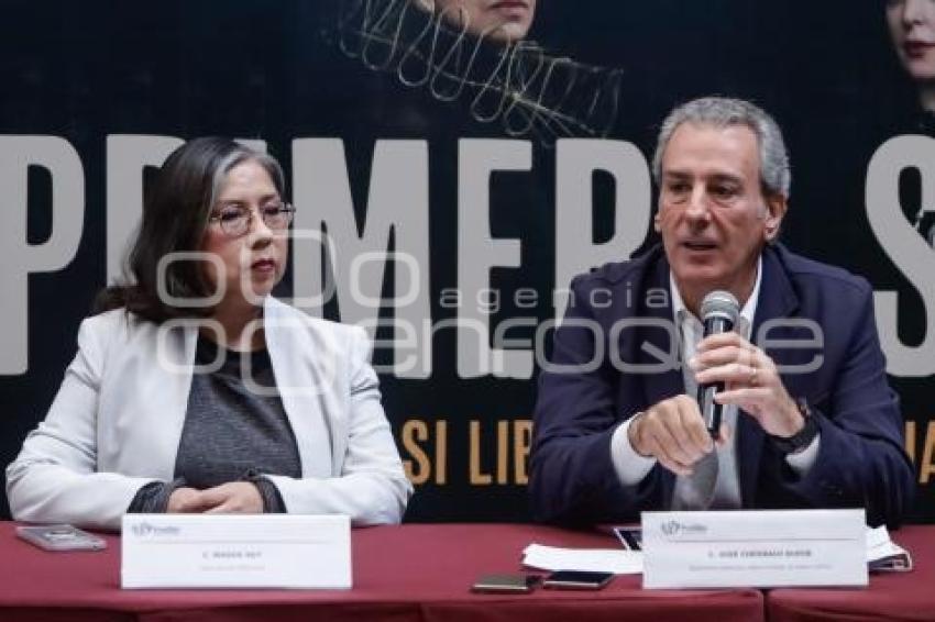 AYUNTAMIENTO . OPERA PRIMER SUEÑO