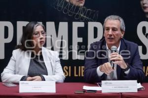 AYUNTAMIENTO . OPERA PRIMER SUEÑO