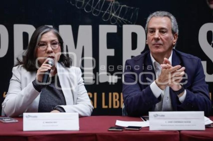 AYUNTAMIENTO . OPERA PRIMER SUEÑO