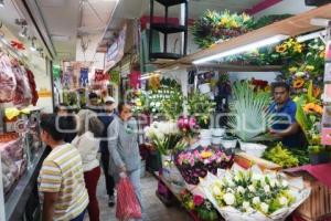 TLAXCALA . ANIVERSARIO MERCADO HIDALGO