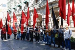 MANIFESTACIÓN . 28 DE OCTUBRE