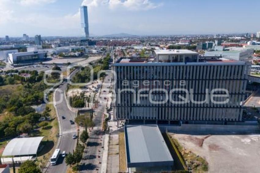 SECRETARÍA DE FINANZAS . OBRA