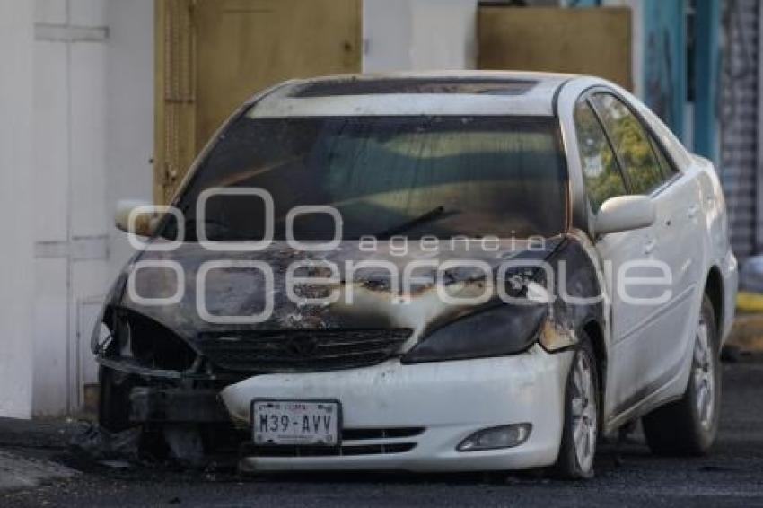NOTA ROJA . CENTRO NOCTURNO
