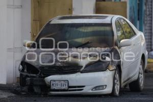 NOTA ROJA . CENTRO NOCTURNO