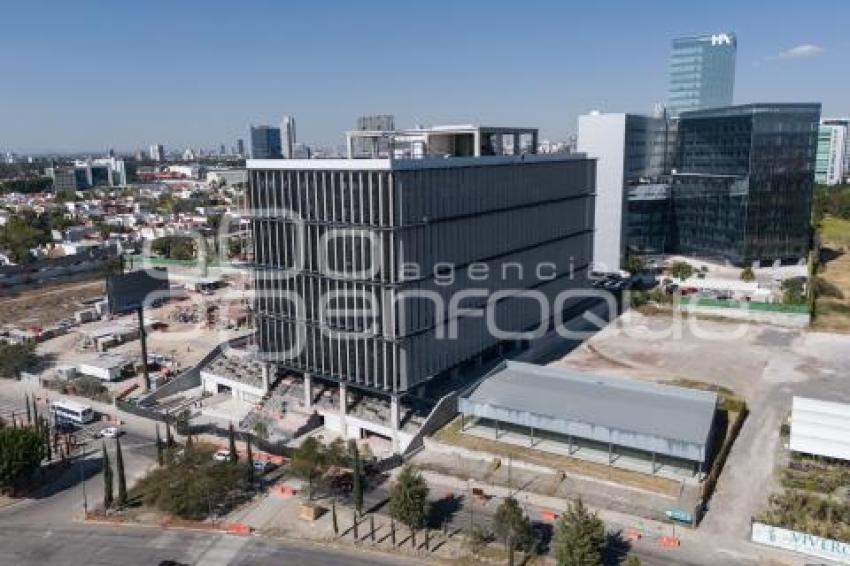 SECRETARÍA DE FINANZAS . OBRA