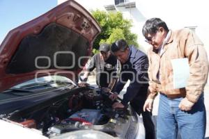 TLAXCALA . CONGRESO NUMET