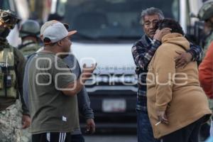 NOTA ROJA . CENTRO NOCTURNO