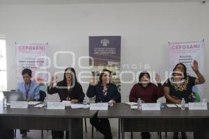 CONGRESO . COMISION ATENCIÓN CIUDADANA