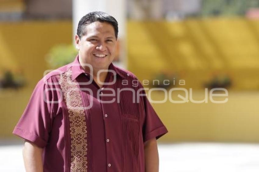 LEOBARDO RODRÍGUEZ JUÁREZ