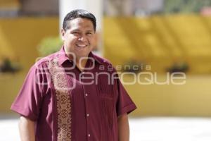 LEOBARDO RODRÍGUEZ JUÁREZ