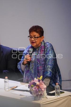 TLAXCALA . ERNESTINA GODOY